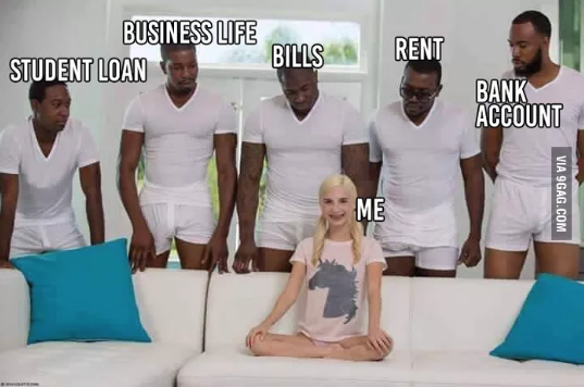 Piper Perri Surrounded