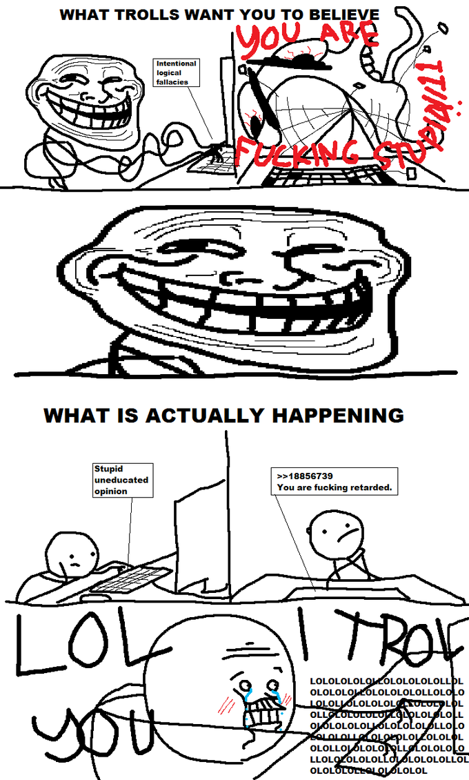 Trollface
