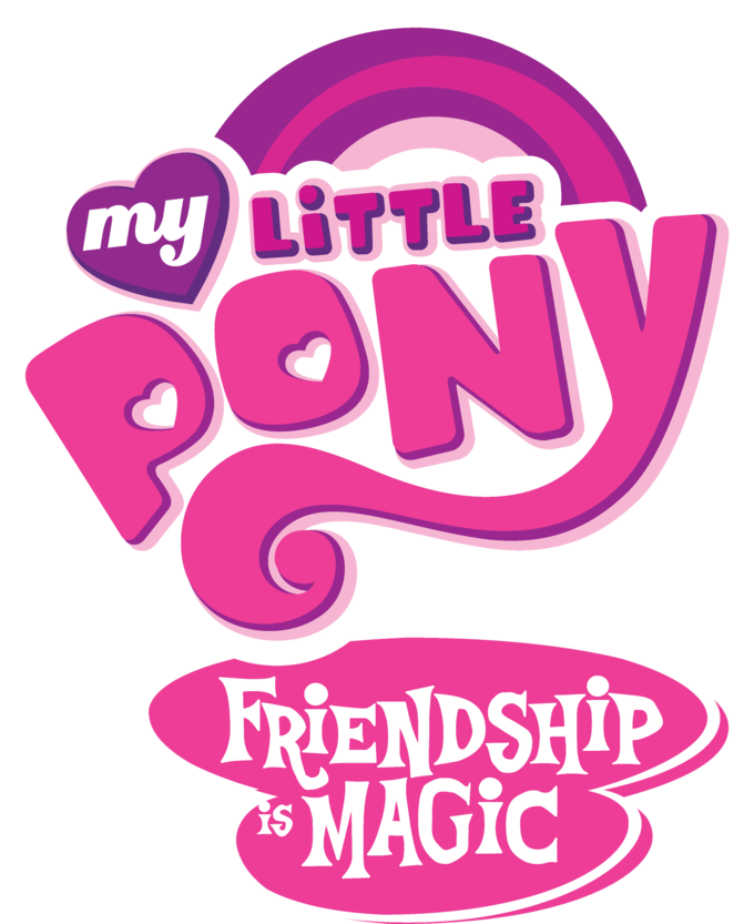 My Little Pony Friendship Is Magic