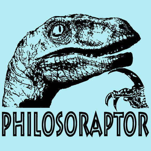 Philosoraptor