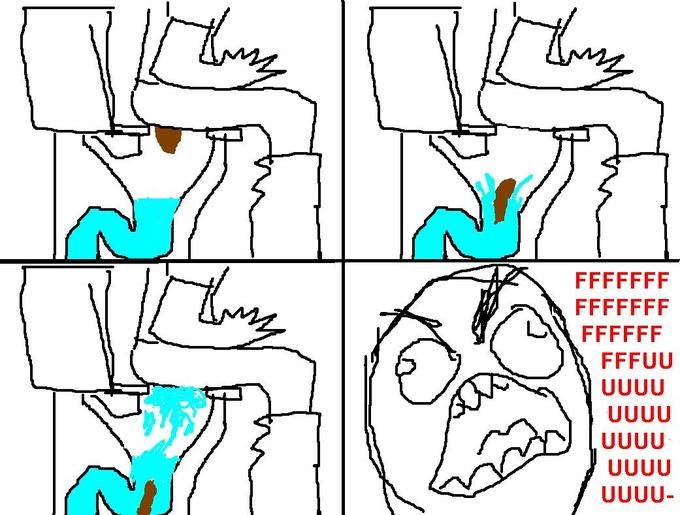 Rage Guy (FFFFFUUUUUUUU-)