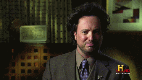 Ancient Aliens